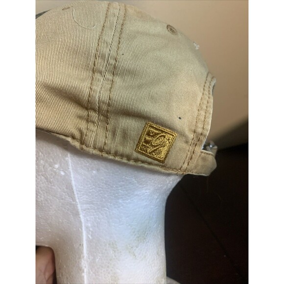 BASF - The Game camouflage adjustable cap / hat - Picture 4 of 9